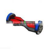 Hottest 8 Inch Segboard Self Balancing Scooter With Bluetooth Speaker and Samsung Battery thumbnail-2