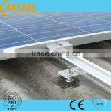 China Factory Solar Panel Mounting Rails Aluminum Solar Panel Aluminum Rail thumbnail-2