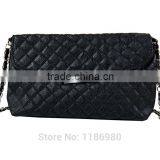 NEW Women Leather Shoulder Bag Clutch Handbag Fashion Tote Purse Hobo Messenger thumbnail-3