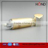 Wholesale Red Color Heart Round Shape15ml 30ml 50ml 80ml 120ml Capacity Acrylic Bottles Cosmetic Bottle/plastic Lotion Bottles thumbnail-3