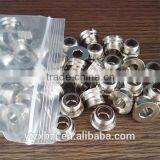 Customizable and High Quality Brass Thread Nut thumbnail-3