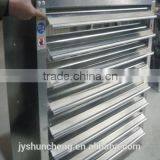 Poultry Centrifugal Fan in 50" Push-pull Exhaust Fan thumbnail-1