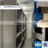 Light Duty Office Storage TRI Shelving