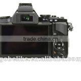 2012 New Arrival Clear Screen Protector for Olympus Om-d E-m5 From China Market