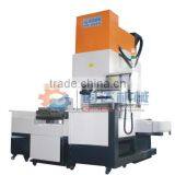 Double Index CNC Surface Milling Machine thumbnail-1