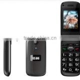 :2.2" Big button,SOS/Voice Time/reader,FM,MP4 Function,W27