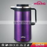 WK-6010 Water Electric Keep Warm Kettle thumbnail-2