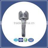 Hot Sale Thimble Clevis for Link Fittings Socket Clevis/rod Clevis Ball/socket Hardware thumbnail-2