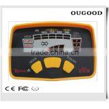 3D Images GPR Deep Gold Metal Detector, Best Price Underground Deep Search Gold Detector