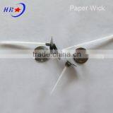 Low Price Paper Wick of China