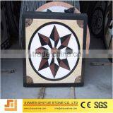 China Marble Square Medallions