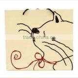 New Style Hot Sale Paper Carry Bags
