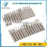 BEST-8530 31 In 1Screwdriver Set With Eagle Tweezers for Computer Phone thumbnail-5