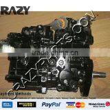 4TNV88 Fuel Pump for Excavator thumbnail-1