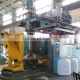 Plastic Blow Moulding Machines thumbnail-2