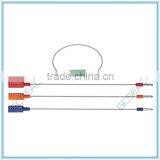 GC-C1802 Plastic Cable Security Seal With Fixed Length