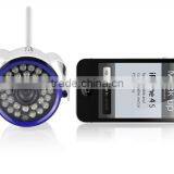 Cheap ONVIF Waterproof Security IP Camera H.264 Motion Detection Outdoor Onvif ip Cameras thumbnail-3