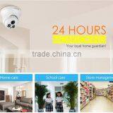 Hot New Products Plug Play WIP Wireless Megapixel Hisilicon ip Camera Wireless Ip Camera WIFI Wireless IP Camera thumbnail-3