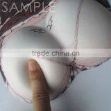 New Fate - Magical Girl Lyrical Nanoha Anime Improved 3D Mouse Pad Sexy Butt Wrist Rest Oppai SMP56 thumbnail-2