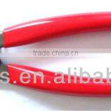 Hand Tools Factory LK-38A Foging Cable Cutter for Cut 38mm2 Max Copper Chrome Vanadium Wire Cutting Plier thumbnail-4