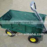 Garden Tool Cart/net Cart thumbnail-3