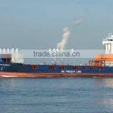 Freight Forwarding Cleveland Ohio