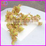 Wholesale Fake Maple Leaves Artificial Autumn Leaves thumbnail-1