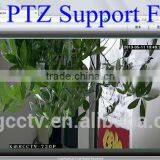 HD PTZ IP Camera HD 960P/1.3M IR IP PTZ Camera thumbnail-4