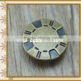 Factory Wholesale Nylon Snap Button