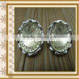 2014 New Designer Fashion Pearl Rhinestone Button