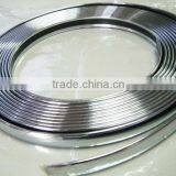 3d Decor Plastic Covering Edging for Accessories Home