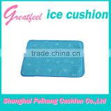 Beautiful pet ice cushion