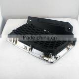Unique High Quality Chrome Mitsubishi Pajero Car Front Grill for Sale thumbnail-4