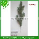 Eco-friendly PE Christmas Tree Branch thumbnail-4