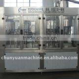 4000-24000 BPH Bottling Water Filling Machine