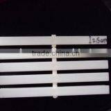 Cover Grating for Overflow