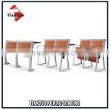 Tianzuo Aluminum Frame Cushion Student Chair thumbnail-3