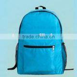 Travel Folding Backpack / Outdoor Shoulder Bag / Camping Backpack thumbnail-2