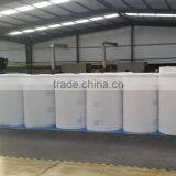 JF Polyester Air Filter Rolls Air Bubble Roll Paint Stop Ceiling Filter for Spray Booth thumbnail-1