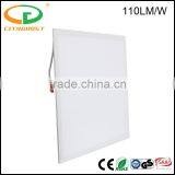 White Frame 595*595*9MM Standard European Size 100-277VAC 5 Years' Warranty 110LM/W Lighting LED Panel 600x600 36W thumbnail-1