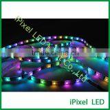 5050 Smd Rgb Programmable Led Strip Ws2801 thumbnail-1