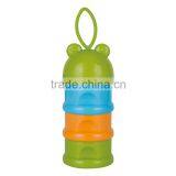 Customized Free Samples Plastic Baby Milk Container thumbnail-3