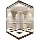 Small Villa Elevator / Home Lift 320kg-400kg thumbnail-5