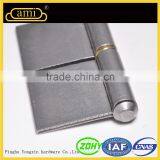 Wooden Package Steel Material Lift-off Welding Hinge for Iron Door thumbnail-5