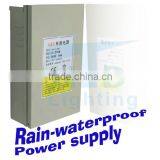 LED Rain-proof power supply