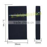 Reusable Waterproof Silicone Rubber Cigarette Box Case For Slim Cigarettes , Fashion Durable Slim Silicone Cigarette Case Pack thumbnail-2