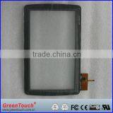 10.1" Usb Capacitive Touch Screen Panel Overlay Kit thumbnail-2