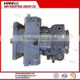 REXROTH OIL PUMP A2F02361L-VAB05 thumbnail-3