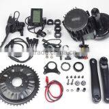 48V 750W HD Fat Electric Bikes Kits With 100mm Botton Braket ( 48V 750W HD ) thumbnail-1