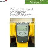 Good Performance TCamel One Electronic Forklift Scale thumbnail-2